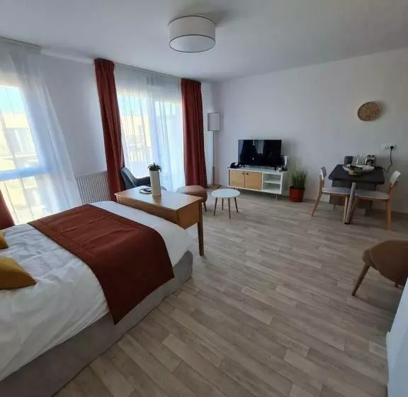 Domitys Les Cerneaux