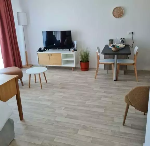 Domitys Les Cerneaux