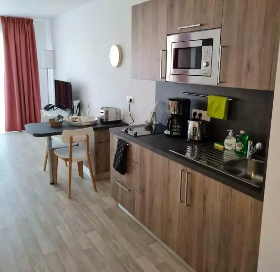 Domitys Les Cerneaux