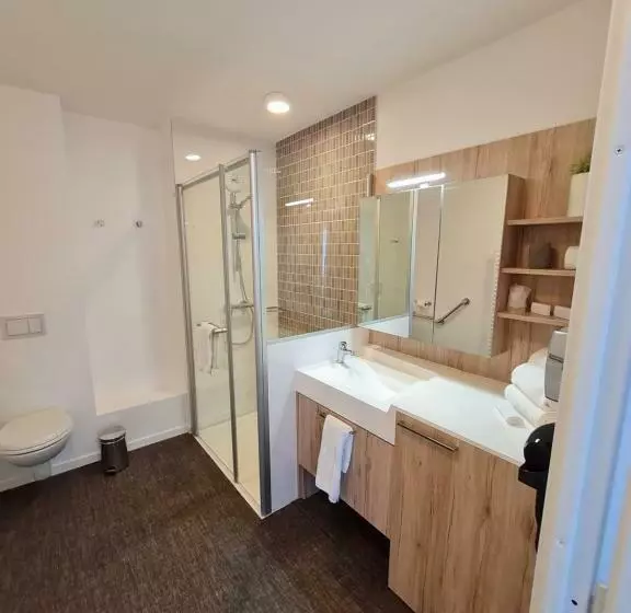 Domitys Les Cerneaux