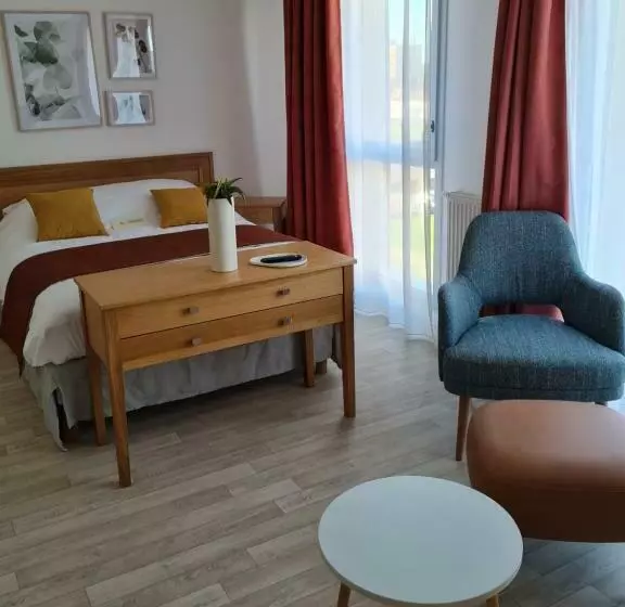 Domitys Les Cerneaux