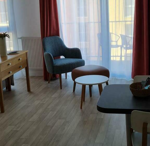 Domitys Les Cerneaux