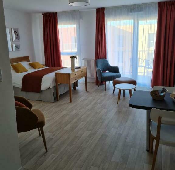 Domitys Les Cerneaux