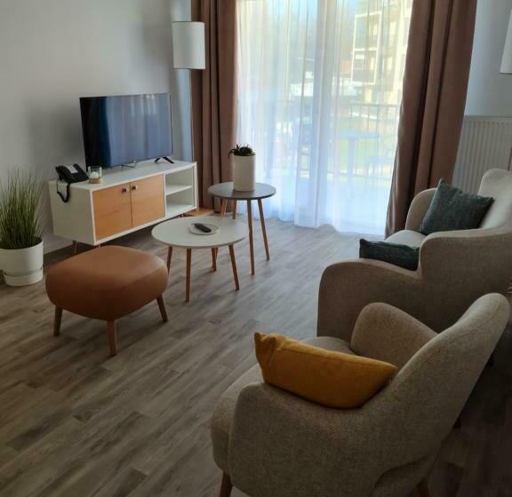 Domitys Les Cerneaux