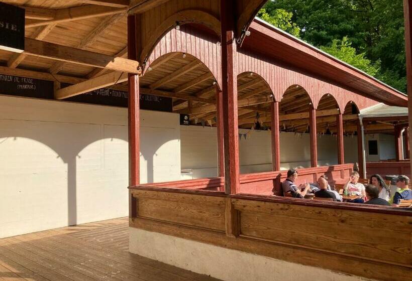 Gästehaus Phantasie