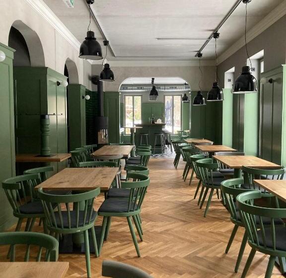 Gästehaus Phantasie