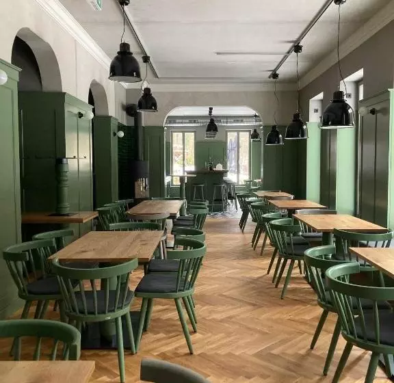 Gästehaus Phantasie