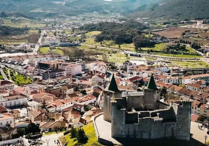 Hotelli 5ª Vigia Guest House