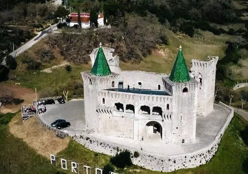 Hotelli 5ª Vigia Guest House