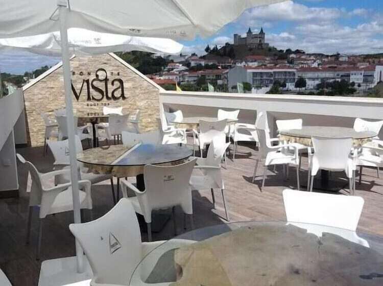 בית מלון כפרי 5ª Vigia Guest House