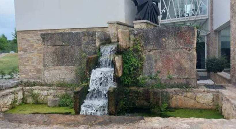 בית מלון כפרי 5ª Vigia Guest House