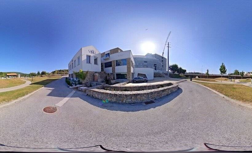 בית מלון כפרי 5ª Vigia Guest House