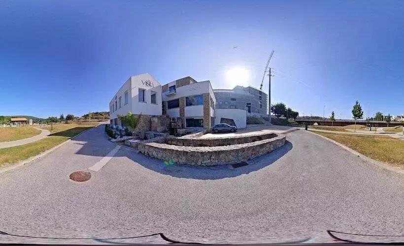 Hotelli 5ª Vigia Guest House