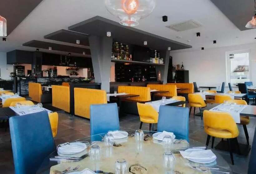 בית מלון כפרי 5ª Vigia Guest House