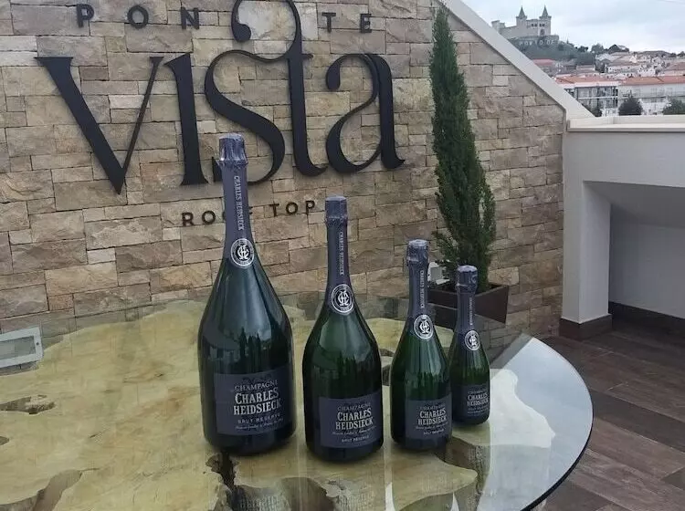 Hotelli 5ª Vigia Guest House