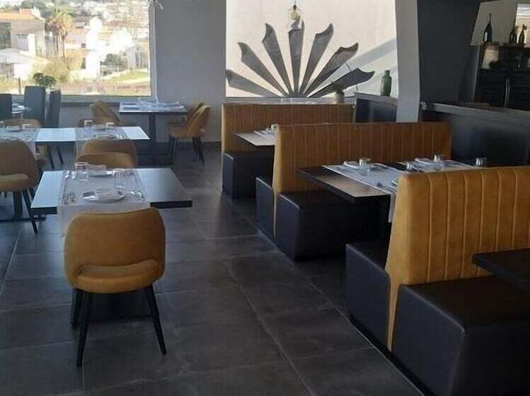 בית מלון כפרי 5ª Vigia Guest House