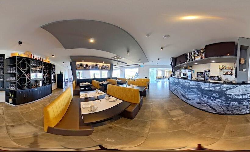 בית מלון כפרי 5ª Vigia Guest House