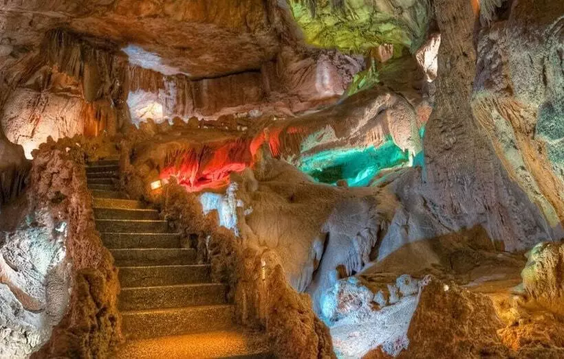 Hotelli 5ª Vigia Guest House