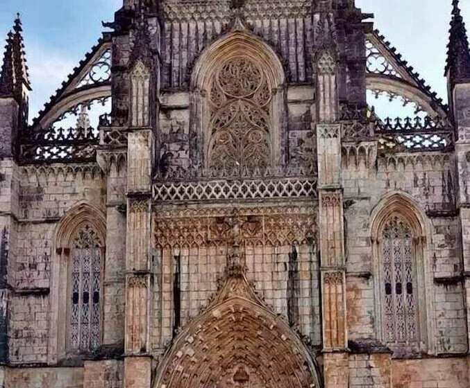 בית מלון כפרי 5ª Vigia Guest House