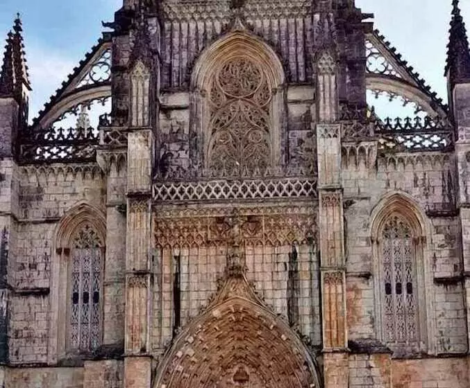 Hotelli 5ª Vigia Guest House