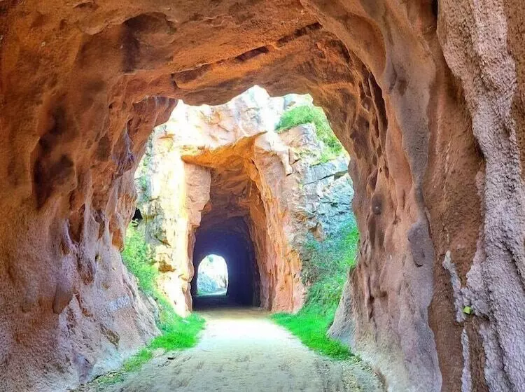 Hotelli 5ª Vigia Guest House