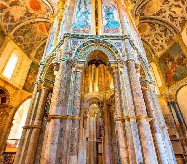 בית מלון כפרי 5ª Vigia Guest House