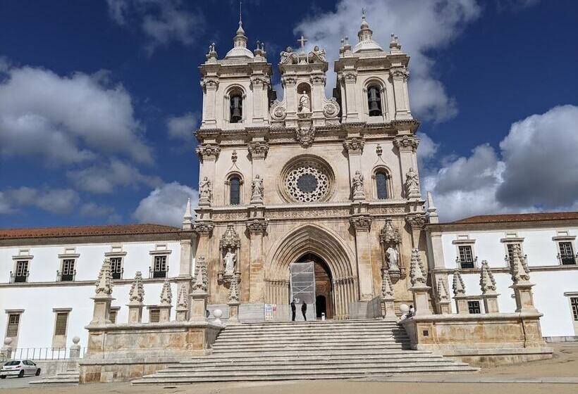 בית מלון כפרי 5ª Vigia Guest House