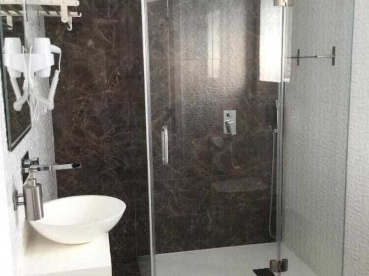 בית מלון כפרי 5ª Vigia Guest House