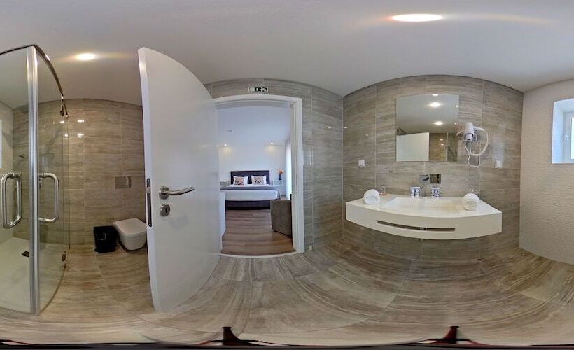 בית מלון כפרי 5ª Vigia Guest House