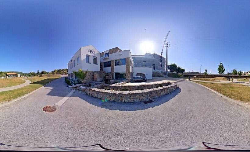 בית מלון כפרי 5ª Vigia Guest House