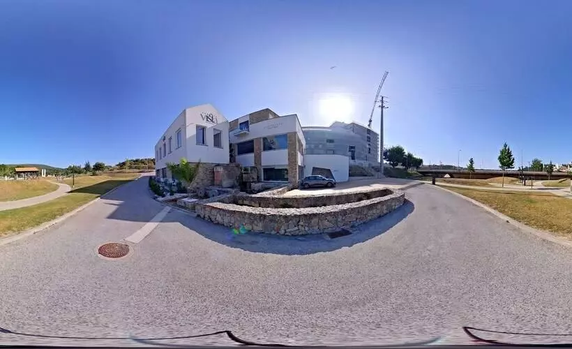 Hotelli 5ª Vigia Guest House