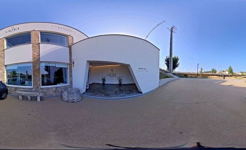 בית מלון כפרי 5ª Vigia Guest House