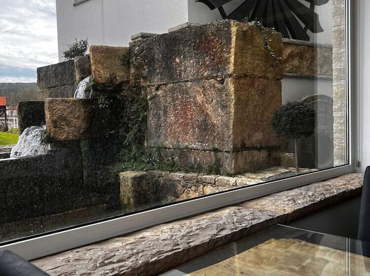 בית מלון כפרי 5ª Vigia Guest House