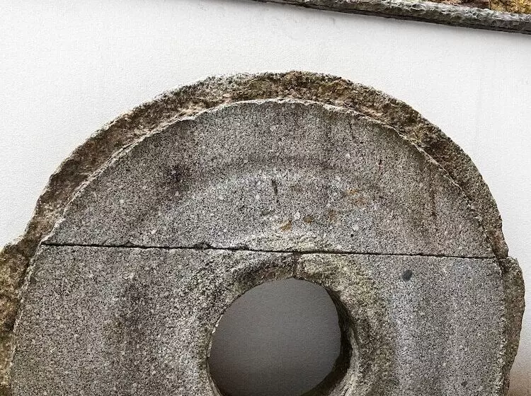 Hotelli 5ª Vigia Guest House