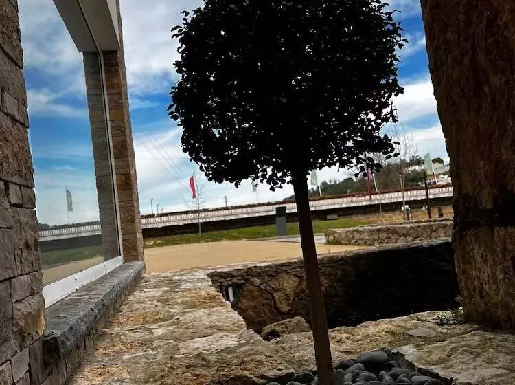 Hotelli 5ª Vigia Guest House