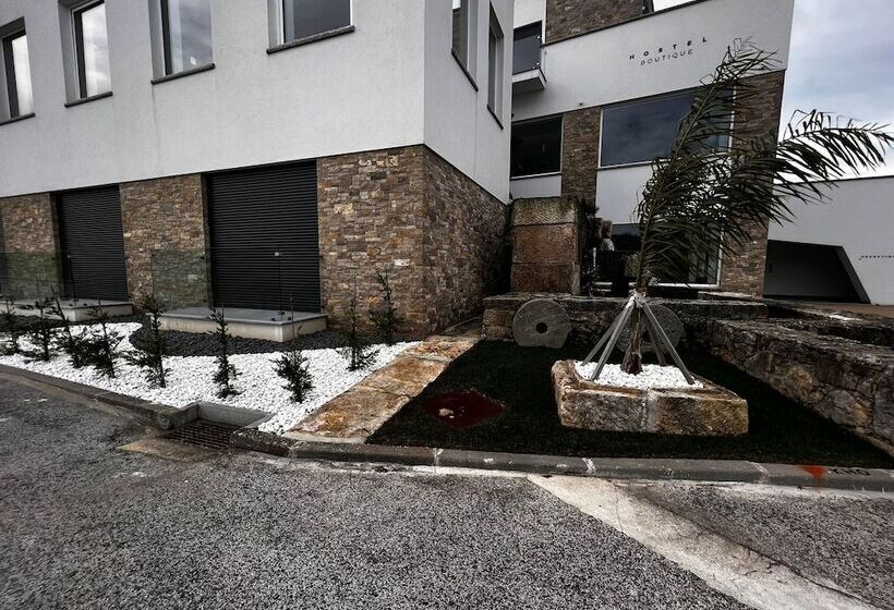 בית מלון כפרי 5ª Vigia Guest House