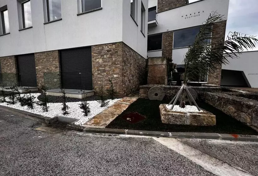 Hotelli 5ª Vigia Guest House