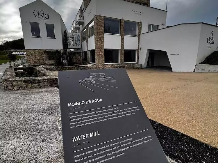 Hotelli 5ª Vigia Guest House