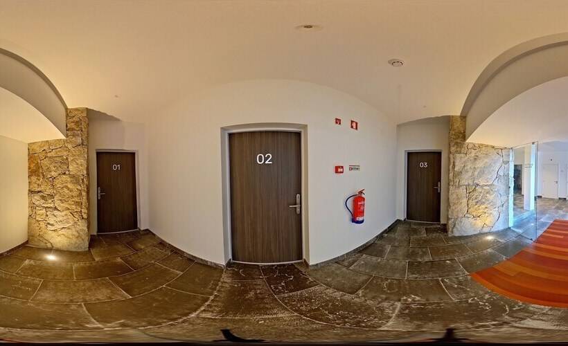 בית מלון כפרי 5ª Vigia Guest House