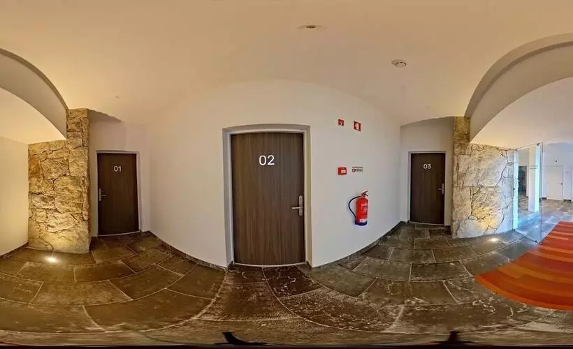 Hotelli 5ª Vigia Guest House