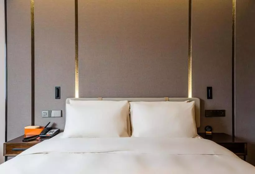 Atour Hotel Shengzhou