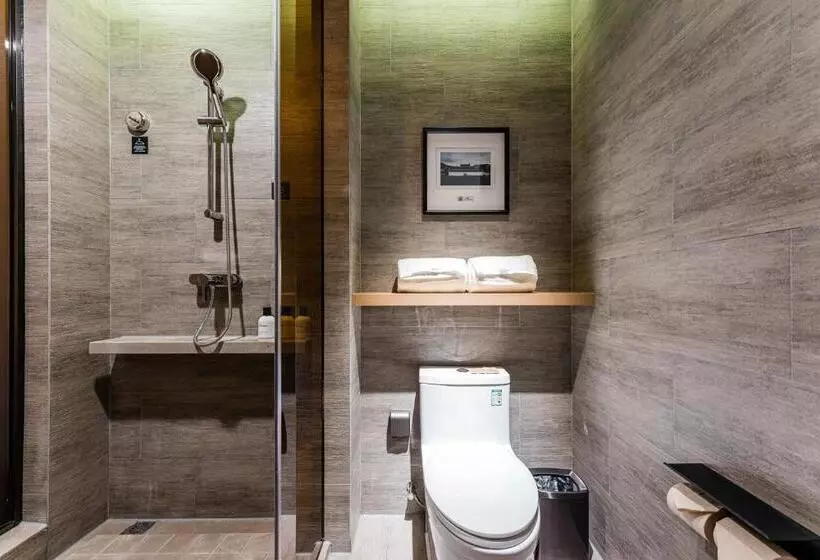 Atour Hotel Shengzhou