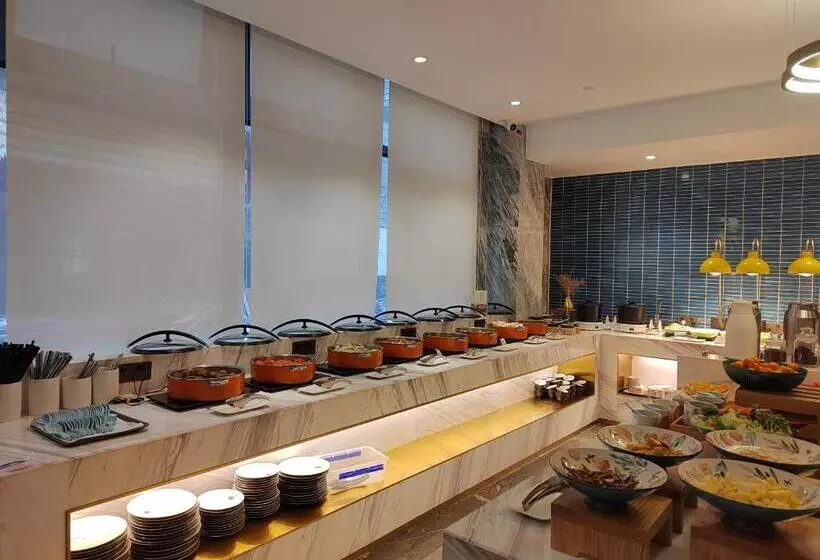 Atour Hotel Shengzhou