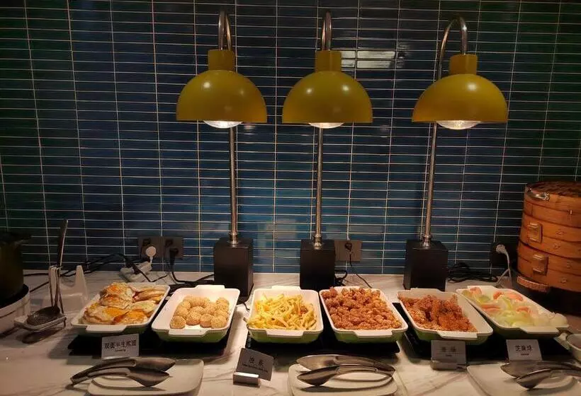 Atour Hotel Shengzhou