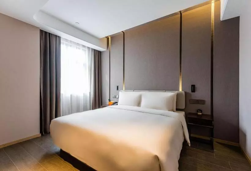 Atour Hotel Shengzhou
