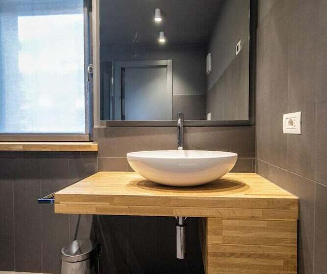 בית מלון כפרי Bach Boutique