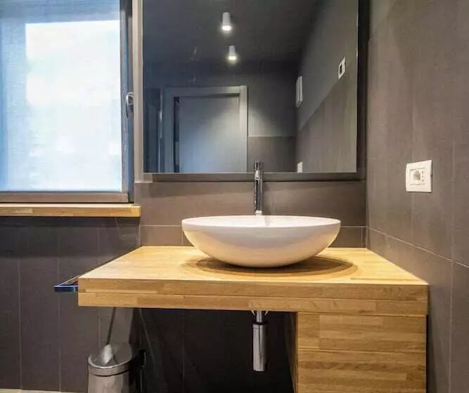 Hotelli Bach Boutique