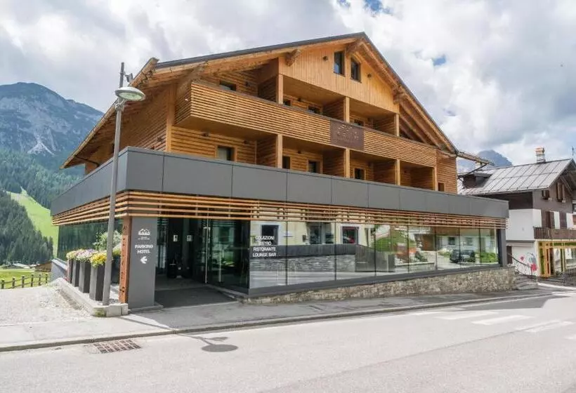 Hotelli Bach Boutique