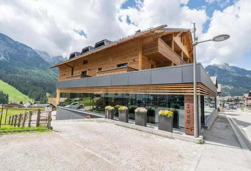 Hotelli Bach Boutique