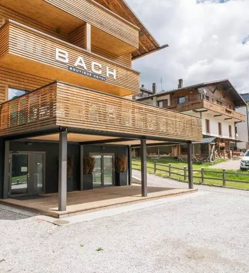 Hotelli Bach Boutique